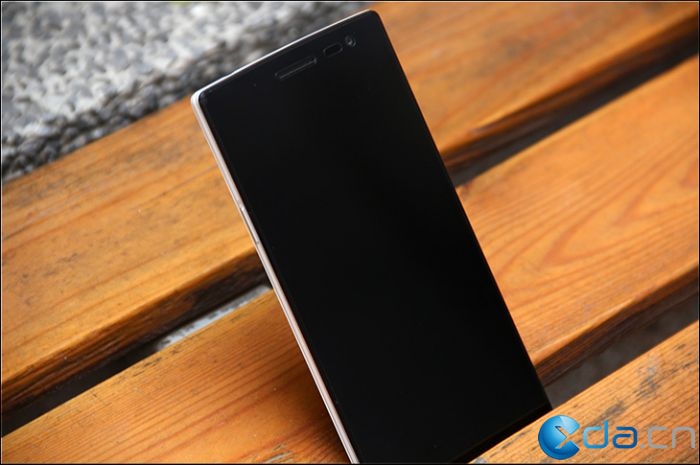 OPPO Find 7